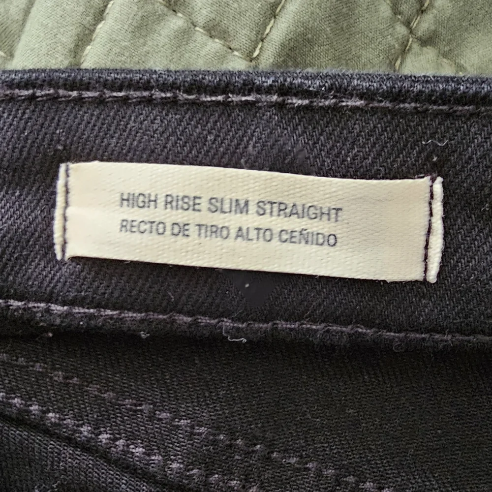 Universal Threads black jeans - Picture 2 of 3